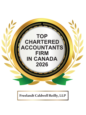 Top Chartered Accountants Firm in Canada 2026