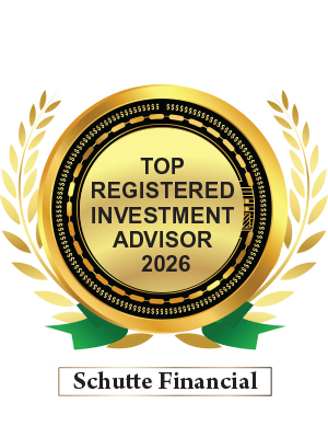 Top Registered Investment Advisor 2026