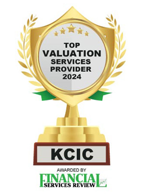 Top 10 Valuation Services Providers - 2024