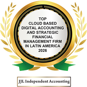 Top Cloud Based Digital Accounting and Strategic Financial Management Firm In Latin America 2026