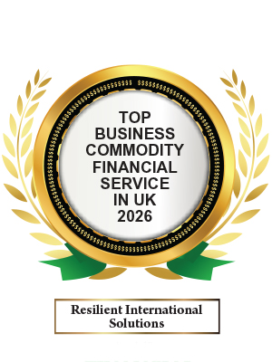 Top Business Commodity Financial Service In UK 2026