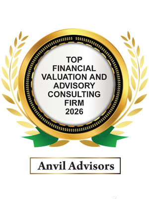 Top Financial Valuation and Advisory Consulting Firm 2026