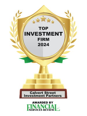 Top 10 Investment Firms – 2024