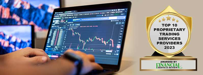 Top 10 Proprietary Trading Services Companies – 2023
