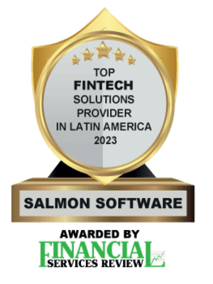 Top 10 Fintech Solutions Company in Latam- 2023