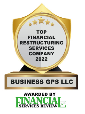Top 10 Financial Restructuring Services Companies - 2022