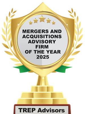 Mergers And Acquisitions Advisory Firm Of The Year – 2025