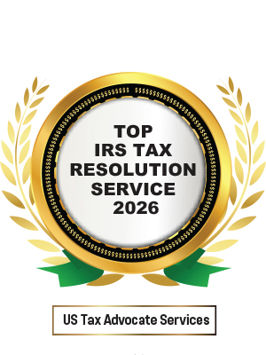 Top IRS Tax Resolution Service 2026