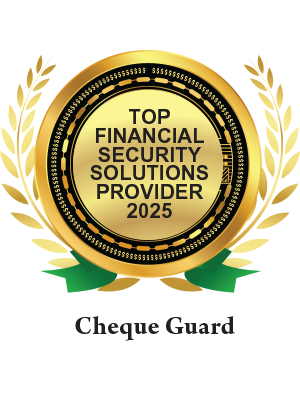 Top Financial Security Solutions Provider 2025