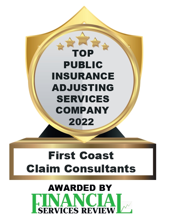 Top 10 Claim Adjusting Firms - 2022