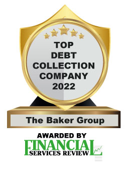 Top 10 Debt Collection Companies - 2022