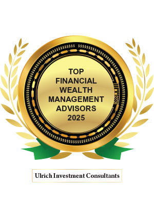 Top Financial Wealth Management Advisors 2025