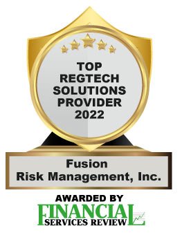 Top 10 Regtech Services Companies - 2022