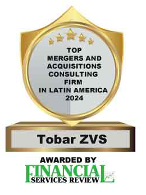 Top 10 Mergers and Acquisitions Consulting Firms in Latin America - 2024 
