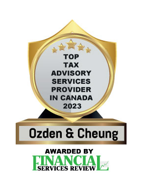 Top 10 Tax Advisory Services Companies in Canada - 2023