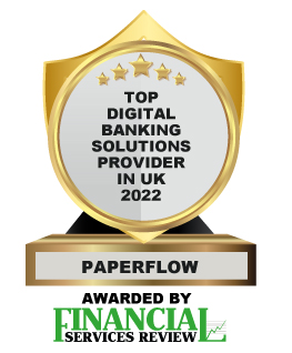 Top 5 Digital Banking Solutions Companies in UK - 2022