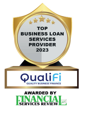Top 10 Business Loan Services Companies - 2023