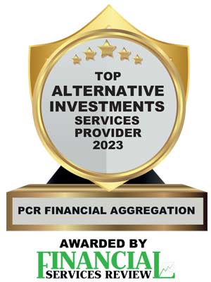Top 10 Alternative Investments Services Companies - 2023