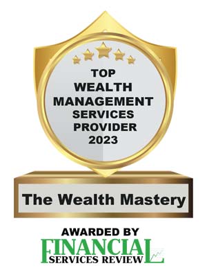 Top 20 Wealth Management Services Companies- 2023