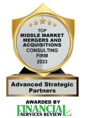 Top 20 Middle Market Mergers and Acquisitions Consulting Firms - 2023