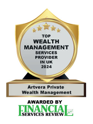 Top 10 Wealth Management Services Providers in UK - 2024