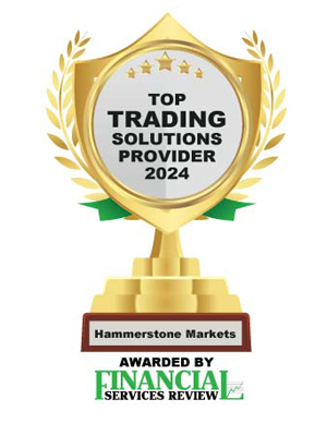 Top 10 Trading Solutions Providers – 2024