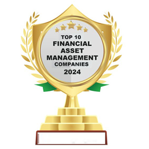 Top 10 Financial Asset Management Companies - 2024