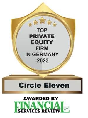 Top 5 Private Equity Firms in Germany - 2023