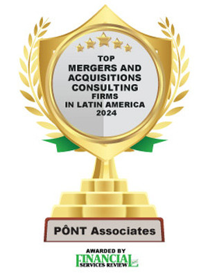 Top 10 Mergers and Acquisitions Consulting Firms in Latin America - 2024 