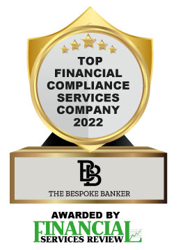 Top 10 Financial Compliance Services Companies - 2022 