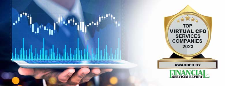 Top 10 CFO Services Companies – 2023