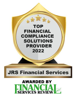 Top 10 Financial Compliance Services Companies - 2022 