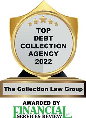 Top 10 Debt Collection Agencies - 2022