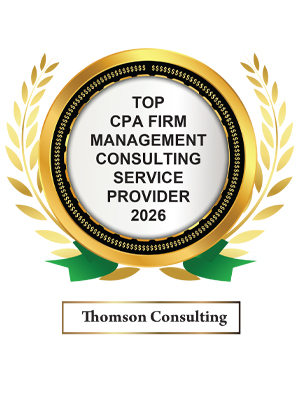 Top CPA Firm Management Consulting Service Provider 2026