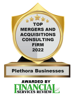 Top 10 Mergers and Acquisitions Consulting Firms - 2022