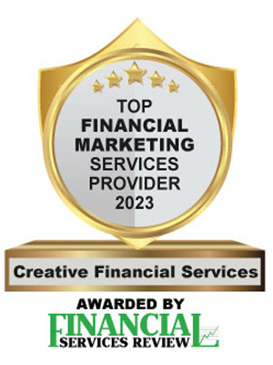 Top 10 Financial Marketing Services Companies - 2023