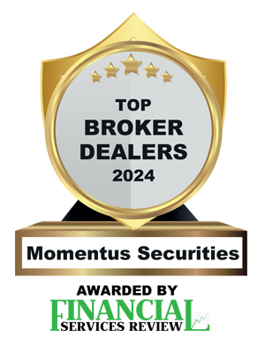 Top 10 Broker Dealers - 2024