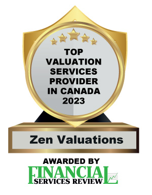 Top 10 Valuation Services Companies in Canada – 2023