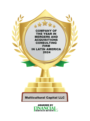 Top 10 Mergers and Acquisitions Consulting Firms in Latin America - 2024 