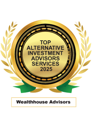 Top Alternative Investment Advisors Services - 2025