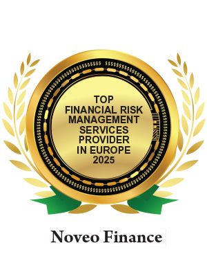 Top Financial Risk Management Services Provider in Europe 2025