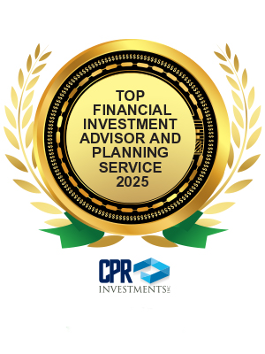Top Financial Investment Advisor and Planning Service - 2025