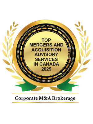 Top Mergers and Acquisition Advisory Services in Canada 2025
