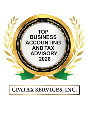 Top Business Accounting and Tax Advisory 2026