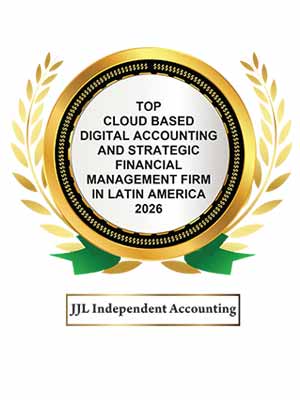 Top Cloud Based Digital Accounting and Strategic Financial Management Firm In Latin America 2026