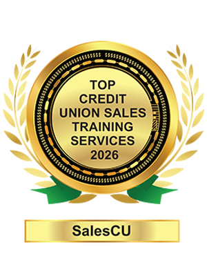 Top Credit Union Sales Training Services 2026