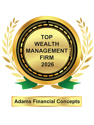 Top Wealth Management Firm 2026