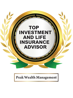 Top Investment and Life Insurance Advisor
