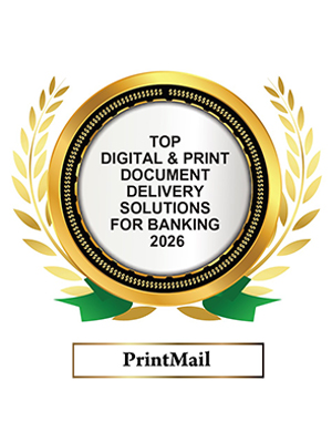 Top Digital & Print Document Delivery Solutions for Banking 2026