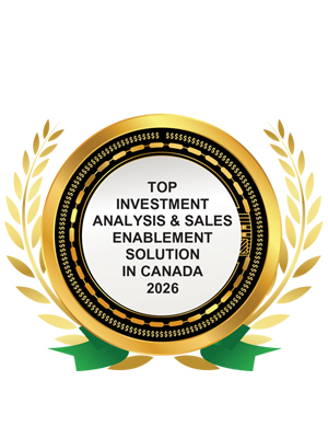 RBC: Turning Investment Data Into Advisor Intelligence 